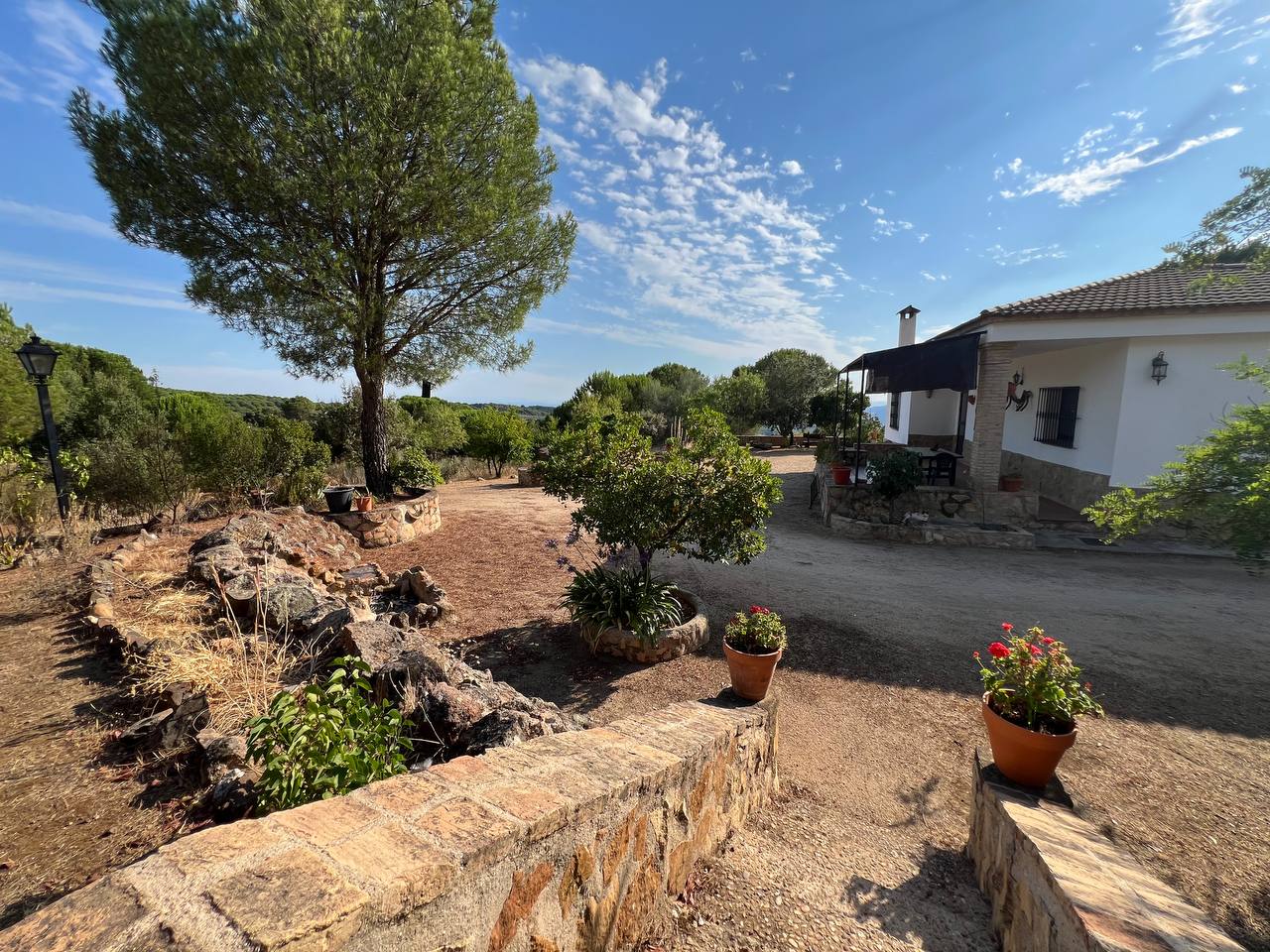 Country Property for sale in Andújar