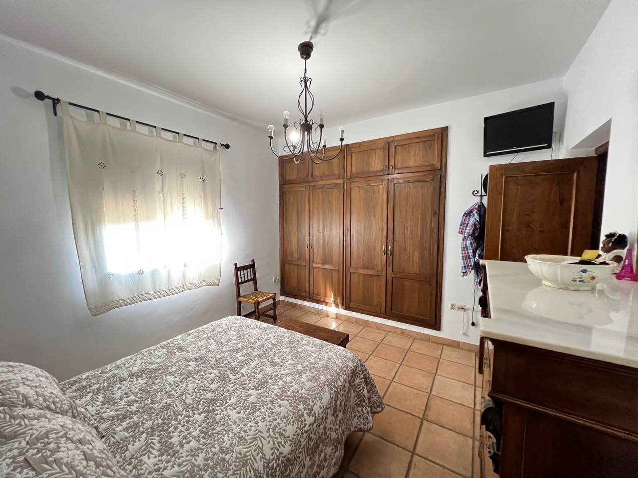 Country Property for sale in Andújar