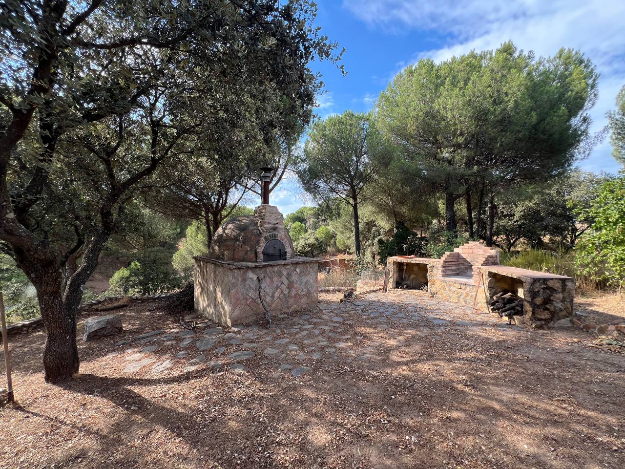 Country Property for sale in Andújar