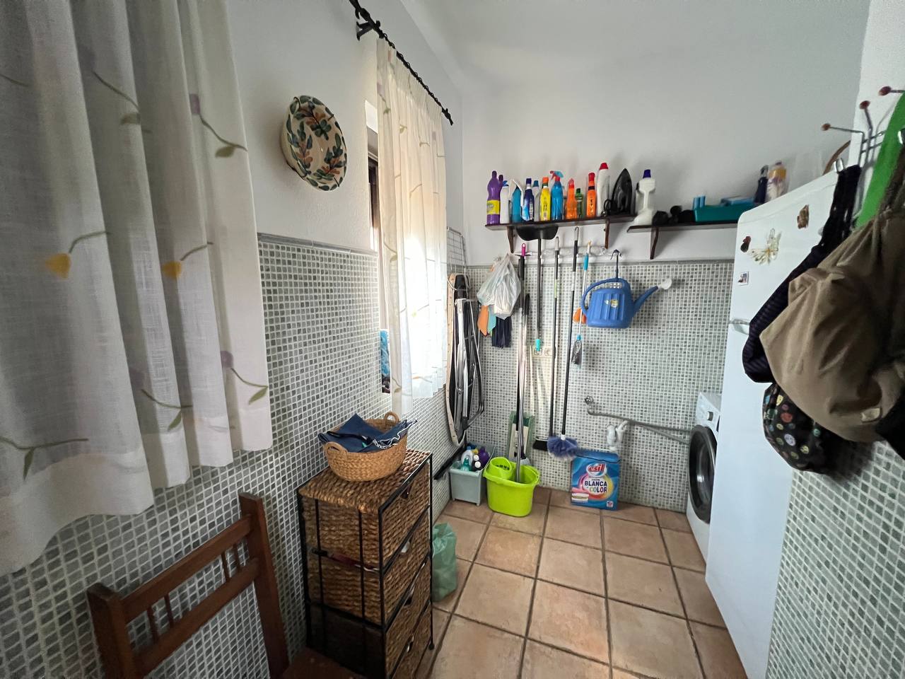 Country Property for sale in Andújar