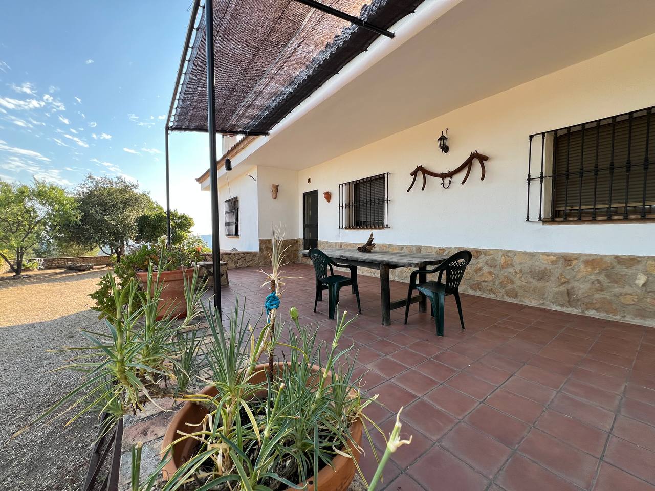 Country Property for sale in Andújar