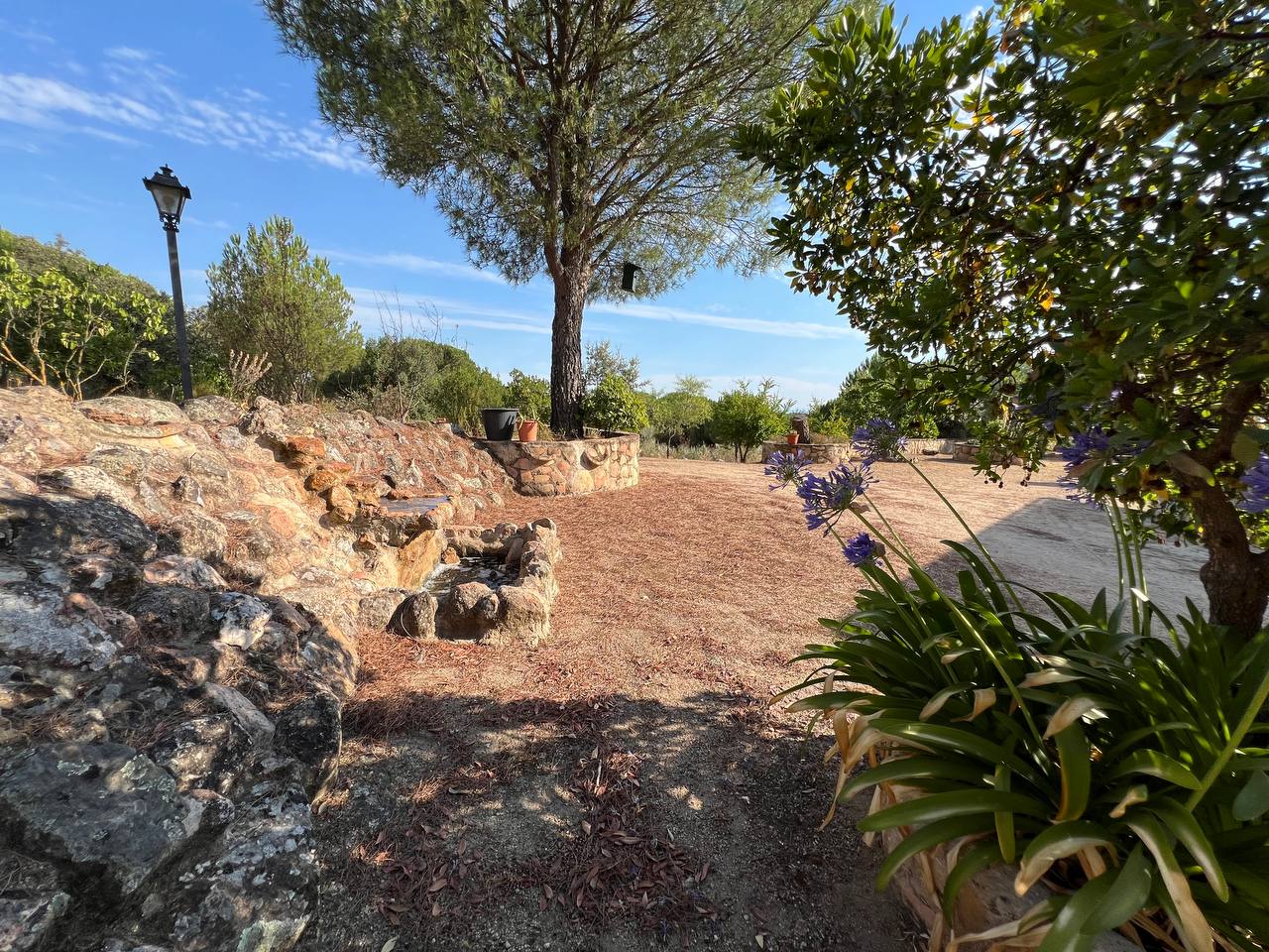 Country Property for sale in Andújar