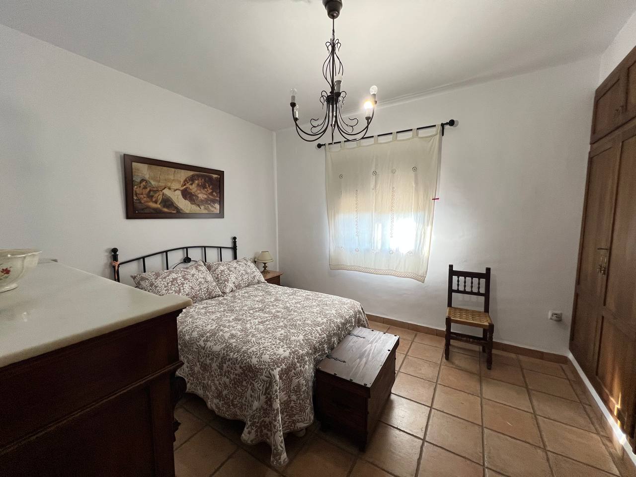 Country Property for sale in Andújar