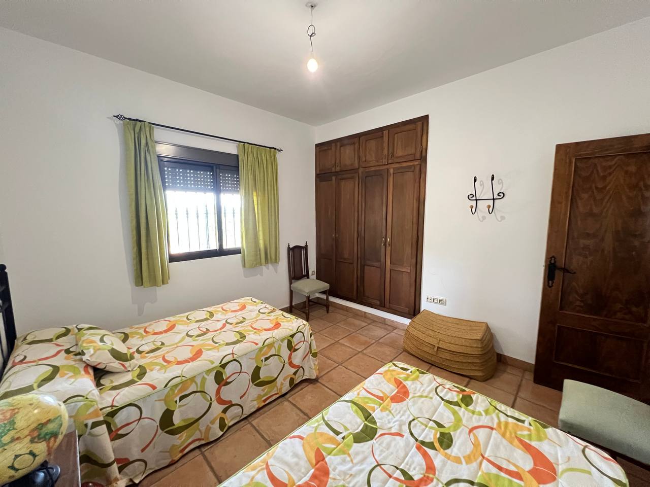 Country Property for sale in Andújar