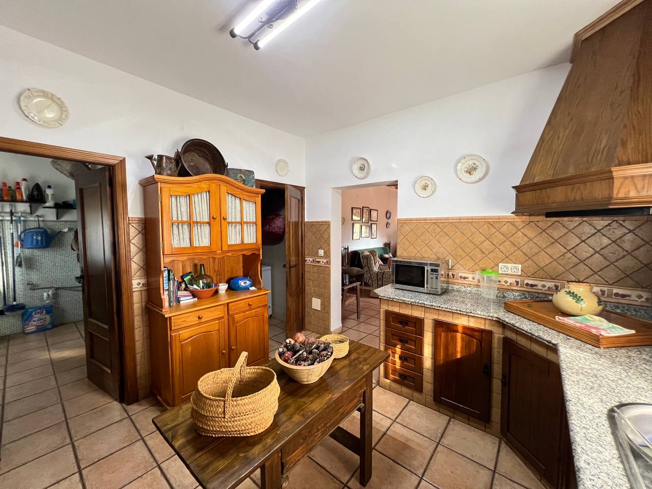 Country Property for sale in Andújar
