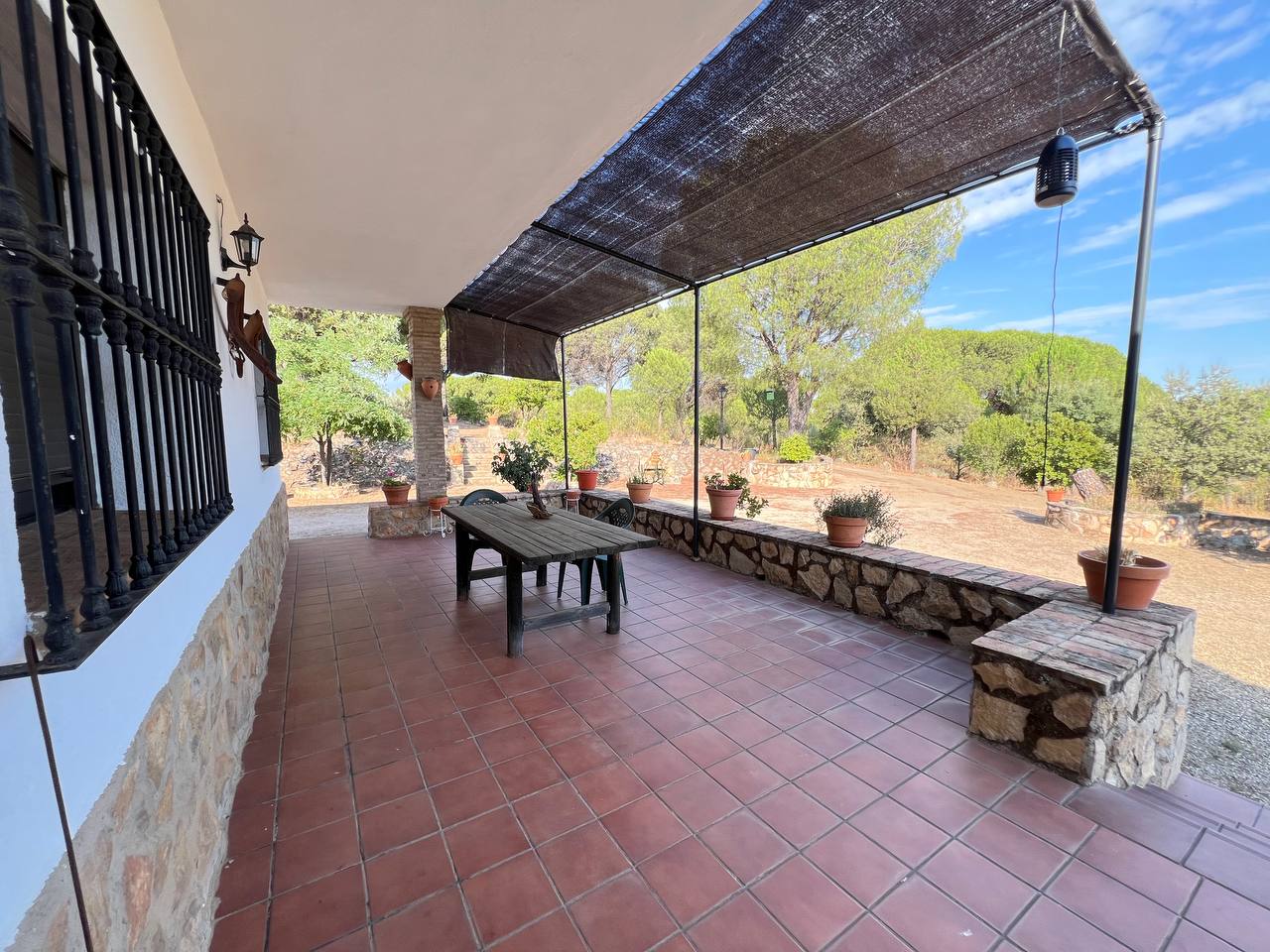 Country Property for sale in Andújar