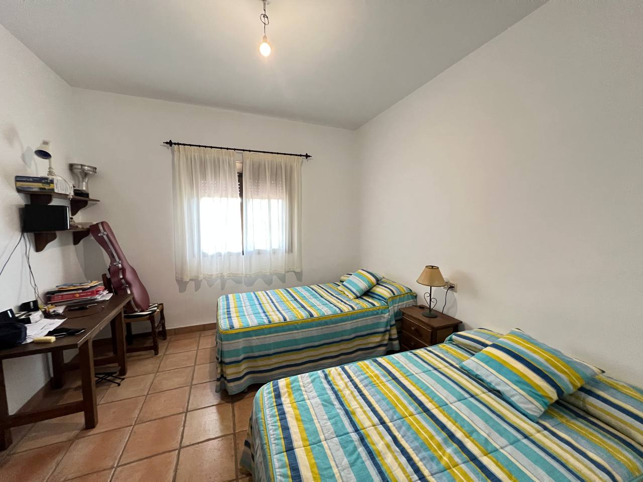 Country Property for sale in Andújar