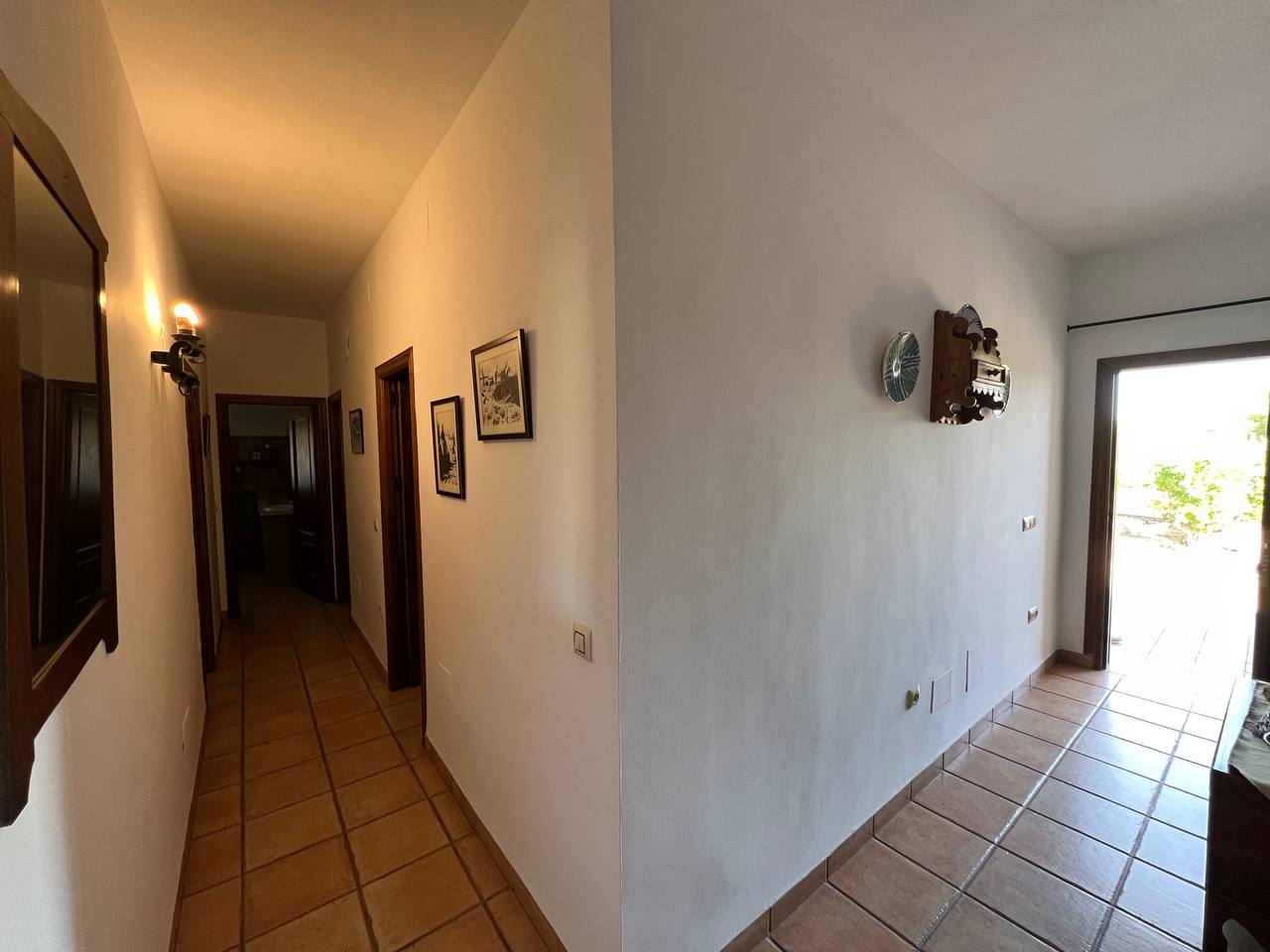 Country Property for sale in Andújar