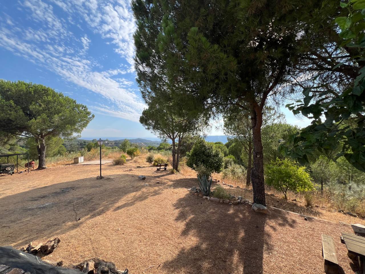 Country Property for sale in Andújar