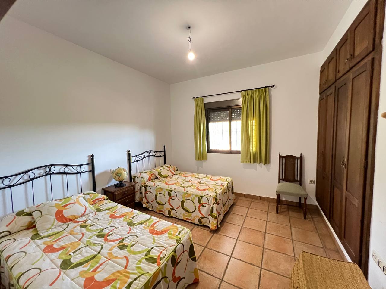 Country Property for sale in Andújar