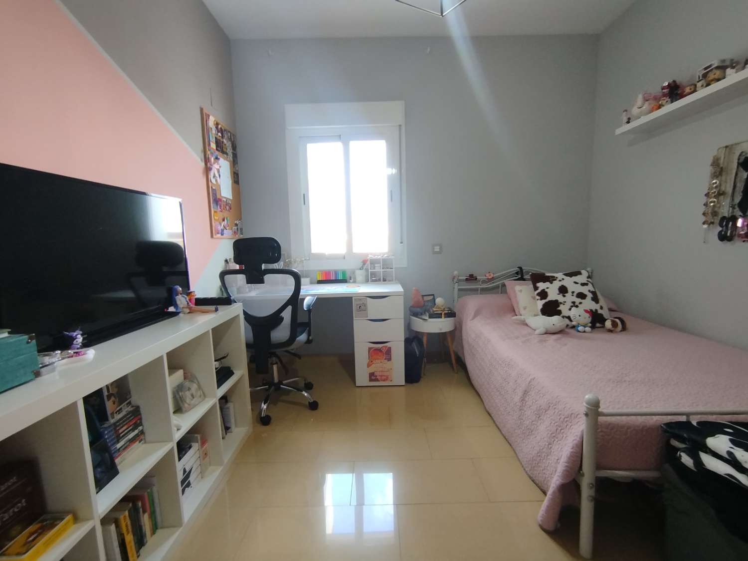 Penthouse for sale in Andújar