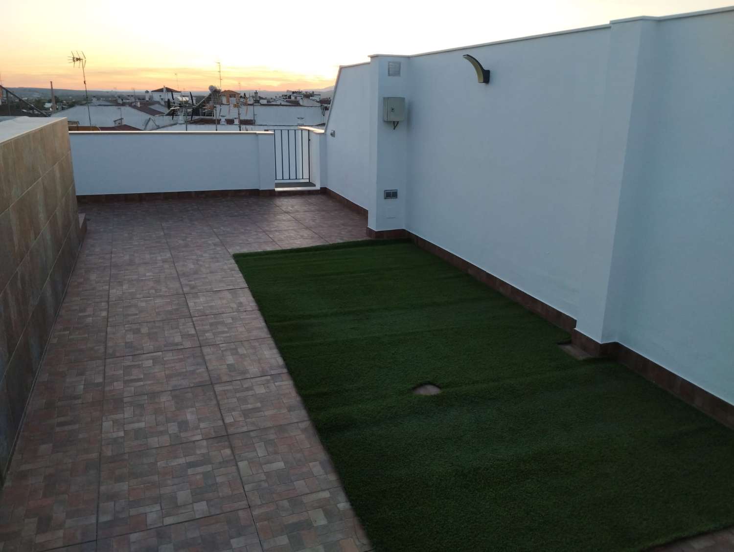Penthouse for sale in Andújar