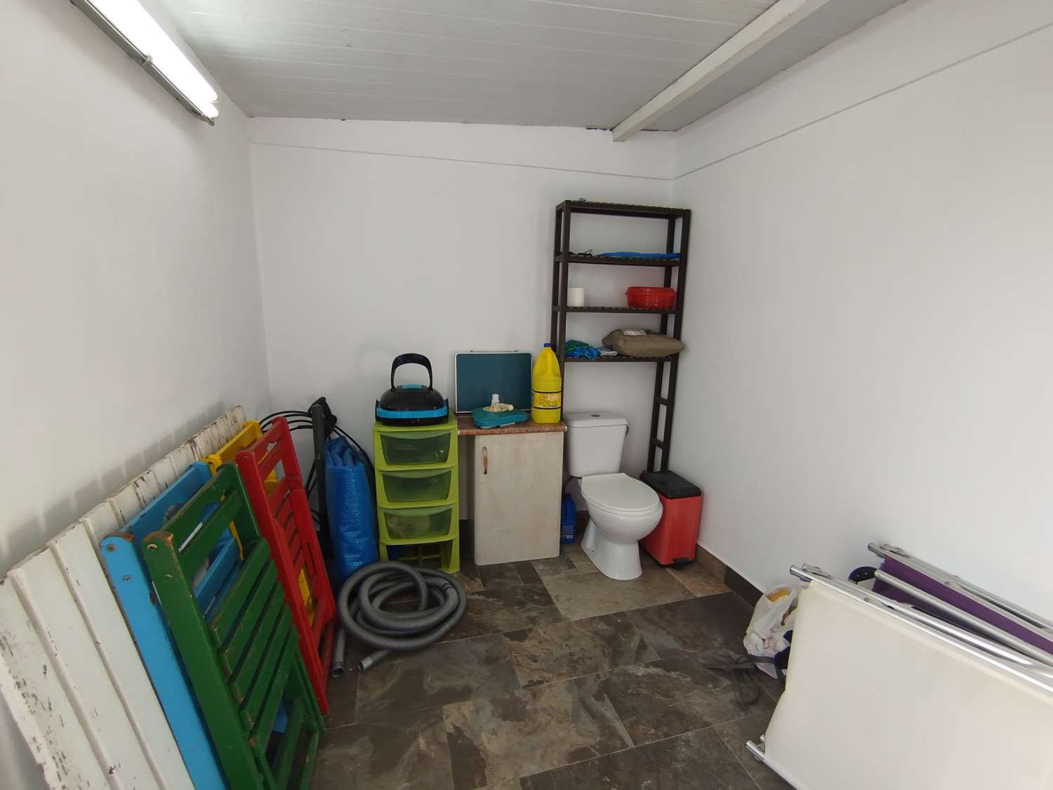 Penthouse for sale in Andújar
