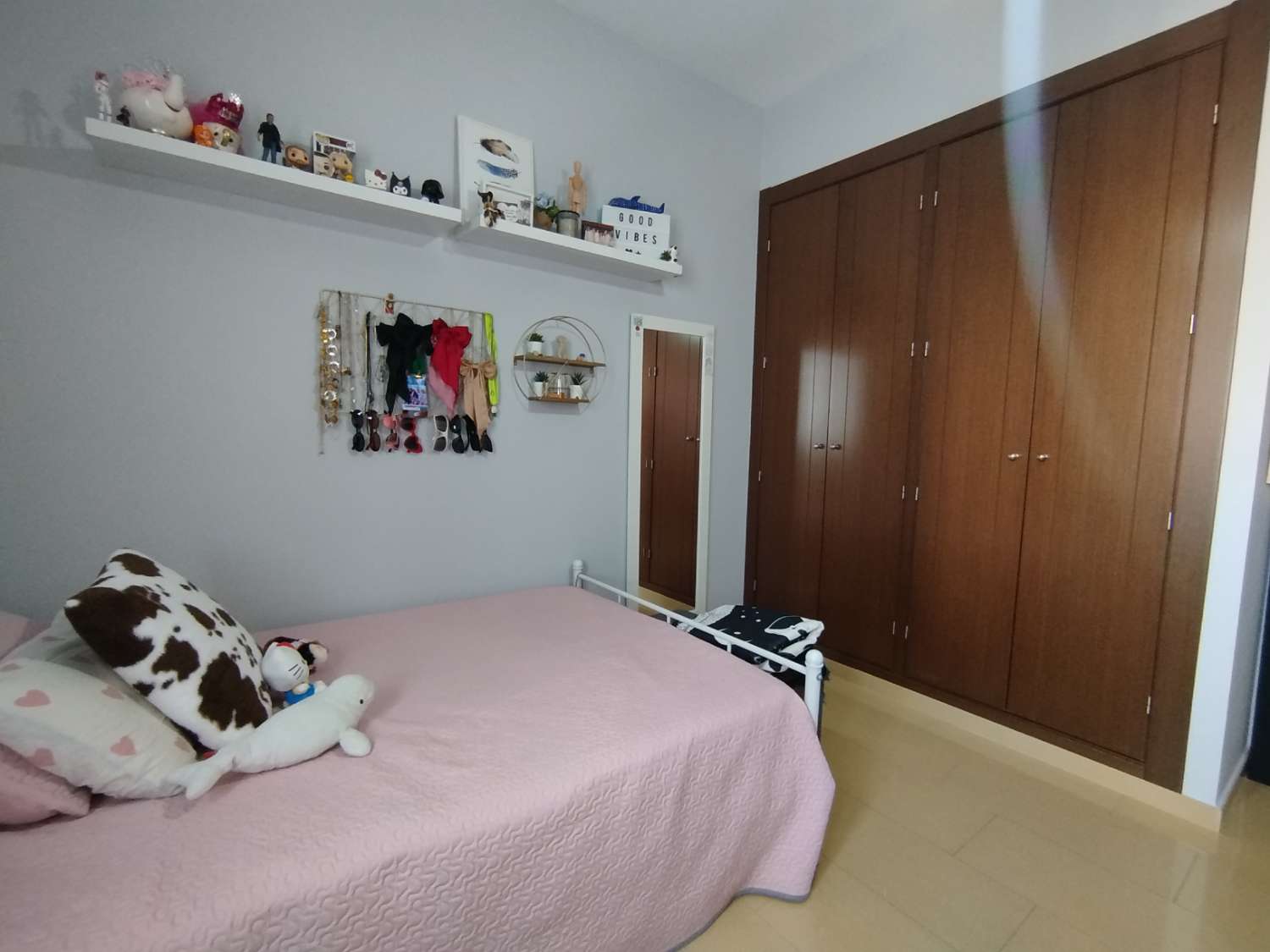 Penthouse for sale in Andújar