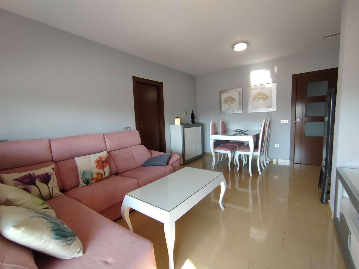 Penthouse for sale in Andújar