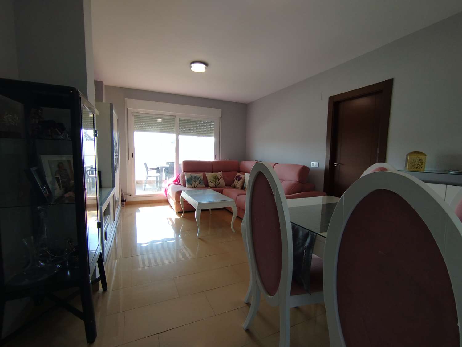 Penthouse for sale in Andújar