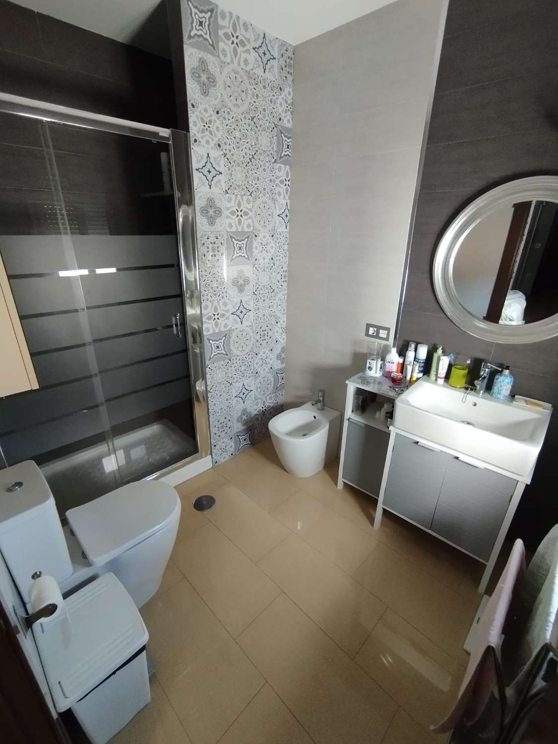 Penthouse for sale in Andújar