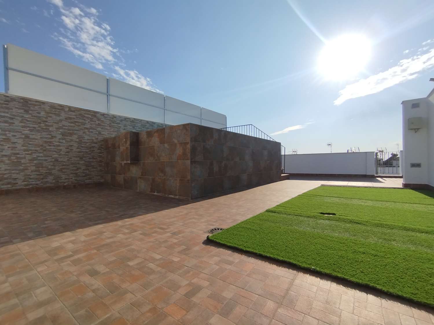 Penthouse for sale in Andújar
