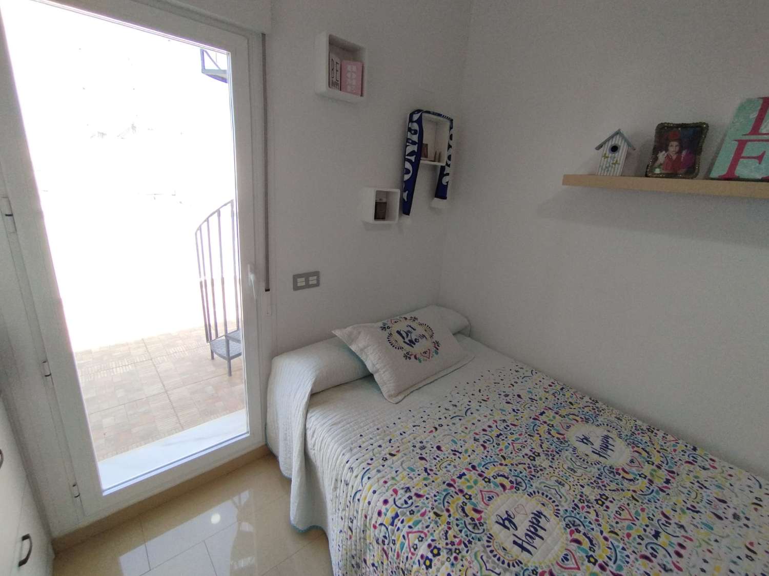 Penthouse for sale in Andújar