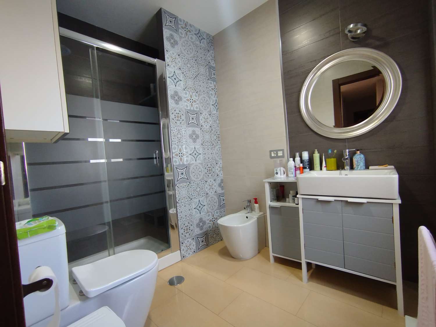 Penthouse for sale in Andújar