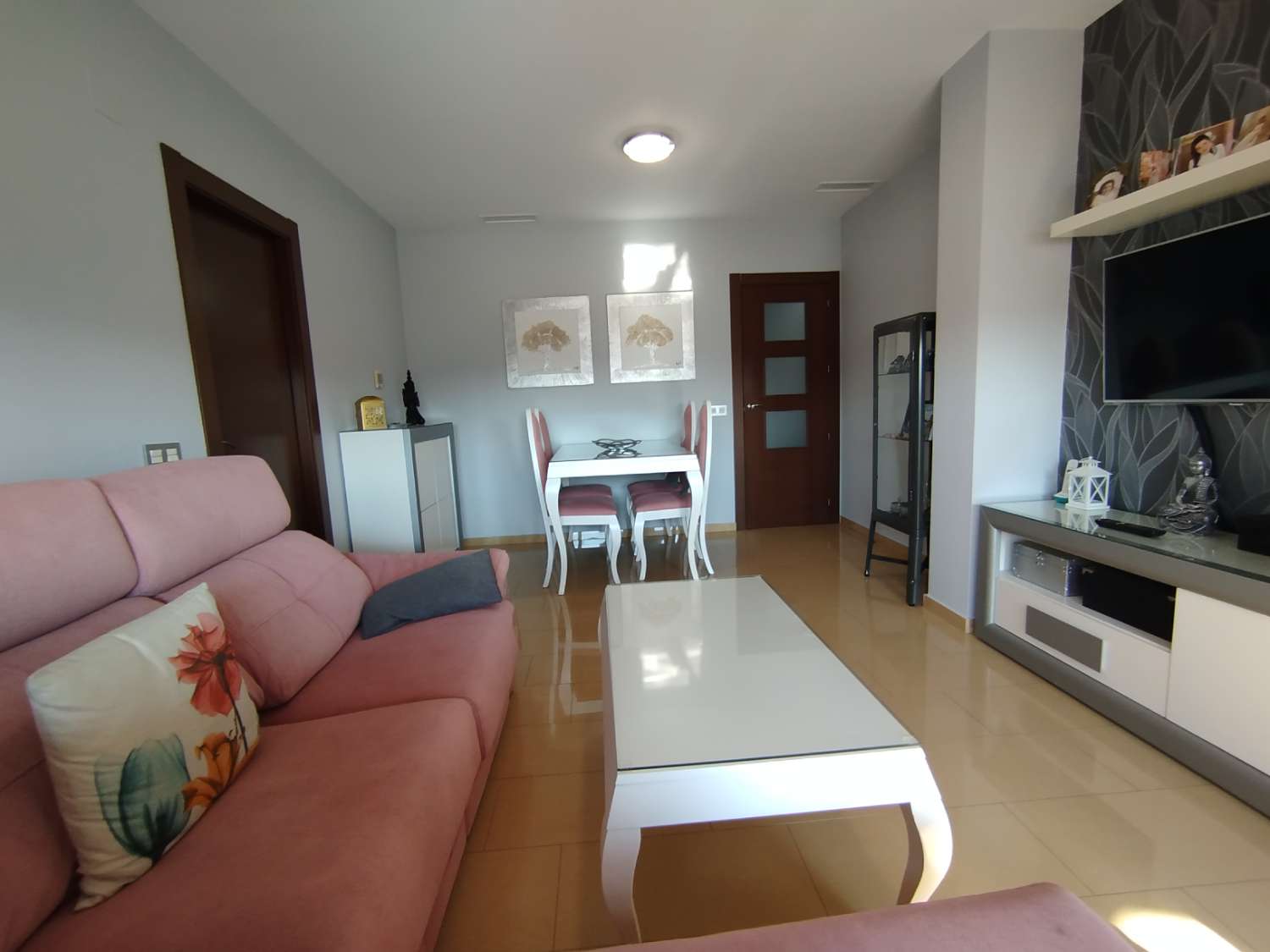 Penthouse for sale in Andújar