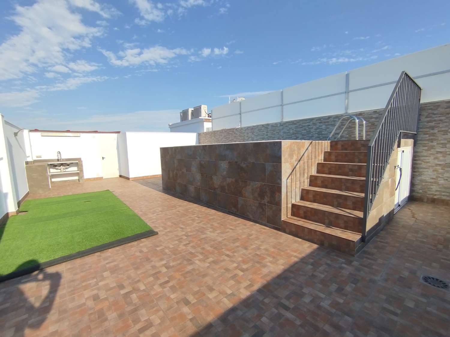 Penthouse for sale in Andújar