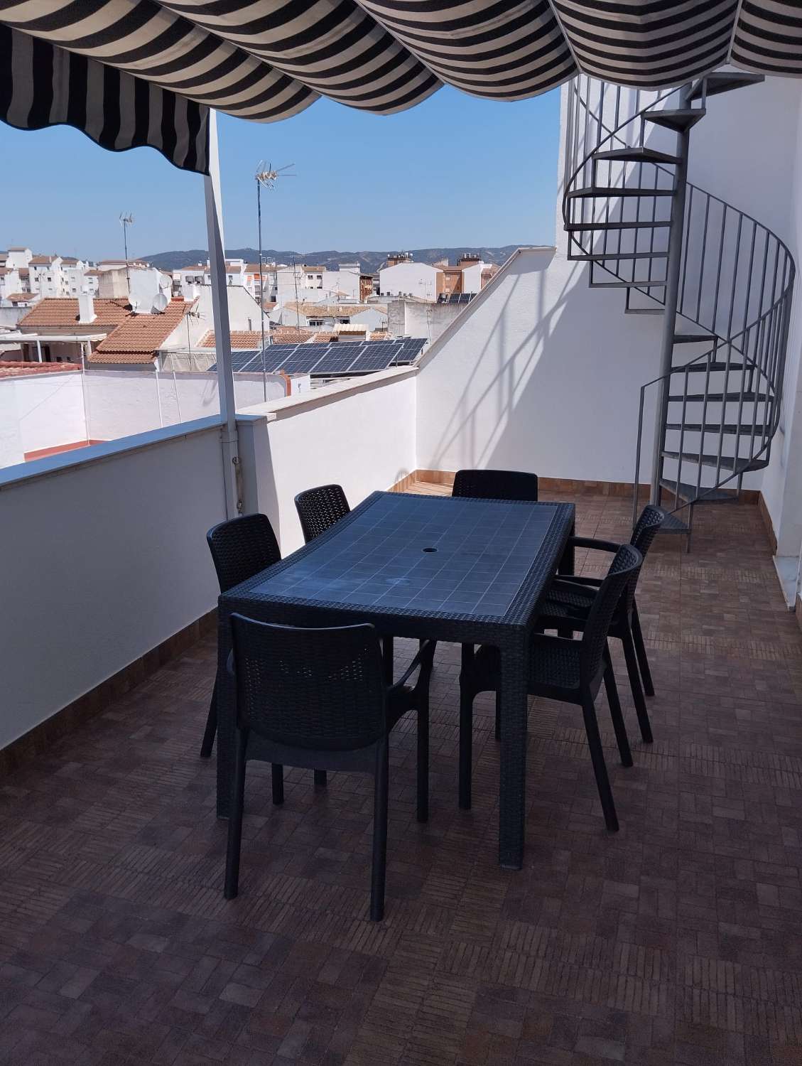 Penthouse for sale in Andújar