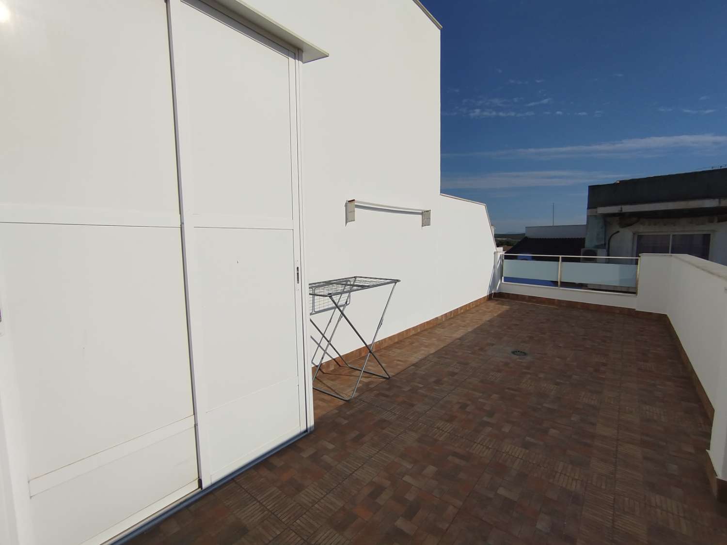Penthouse for sale in Andújar