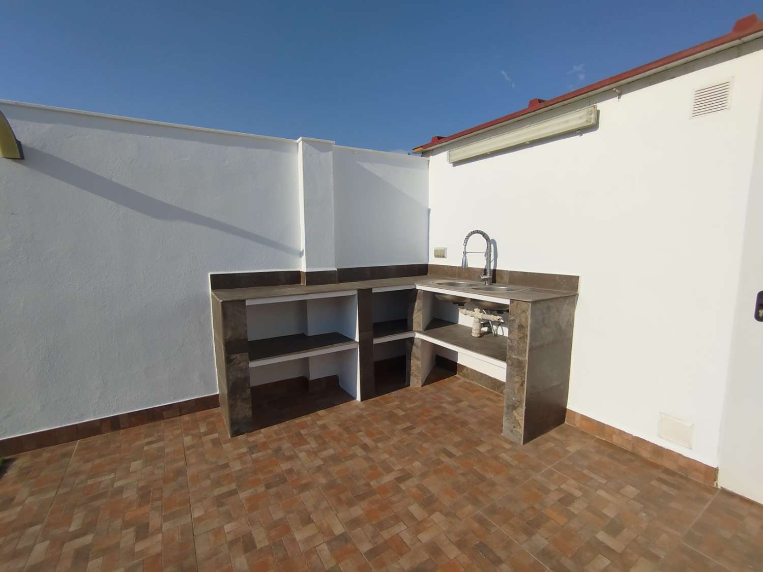 Penthouse for sale in Andújar
