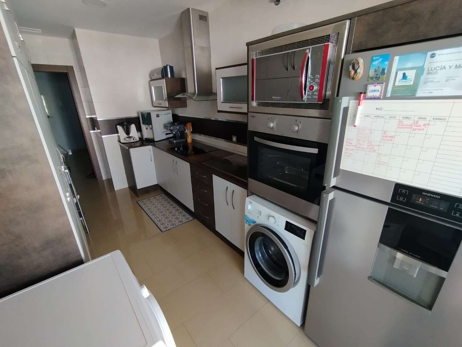 Penthouse for sale in Andújar