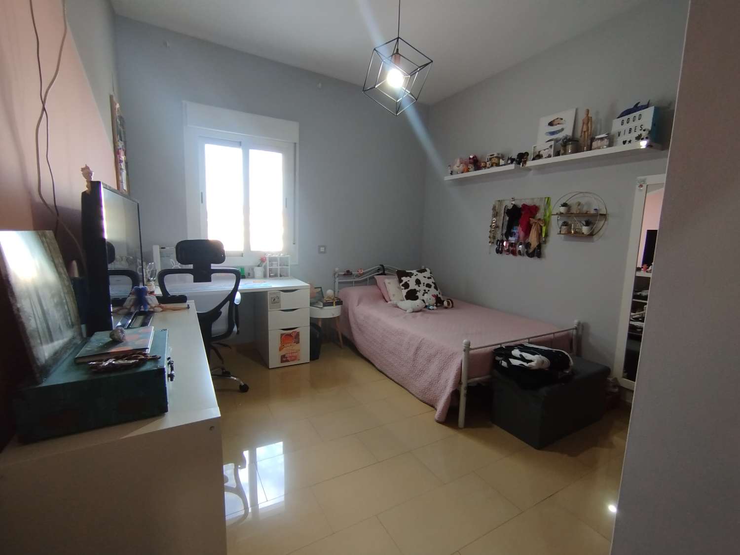 Penthouse for sale in Andújar