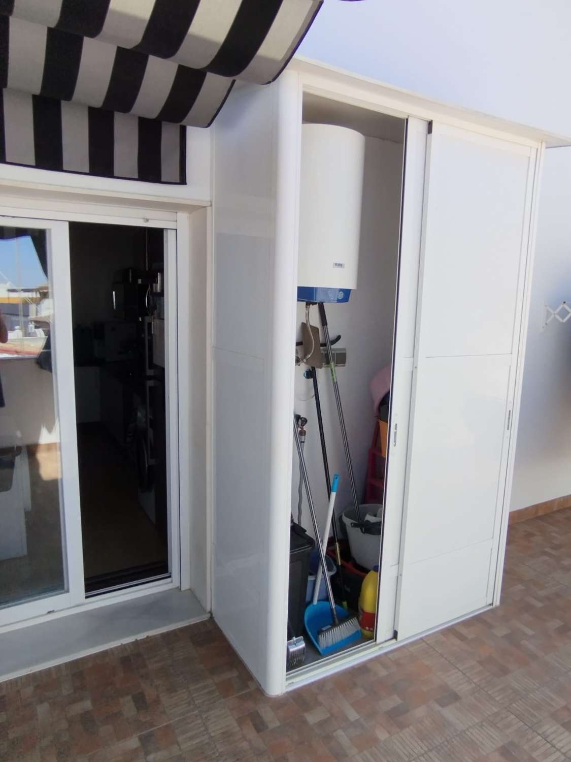 Penthouse for sale in Andújar