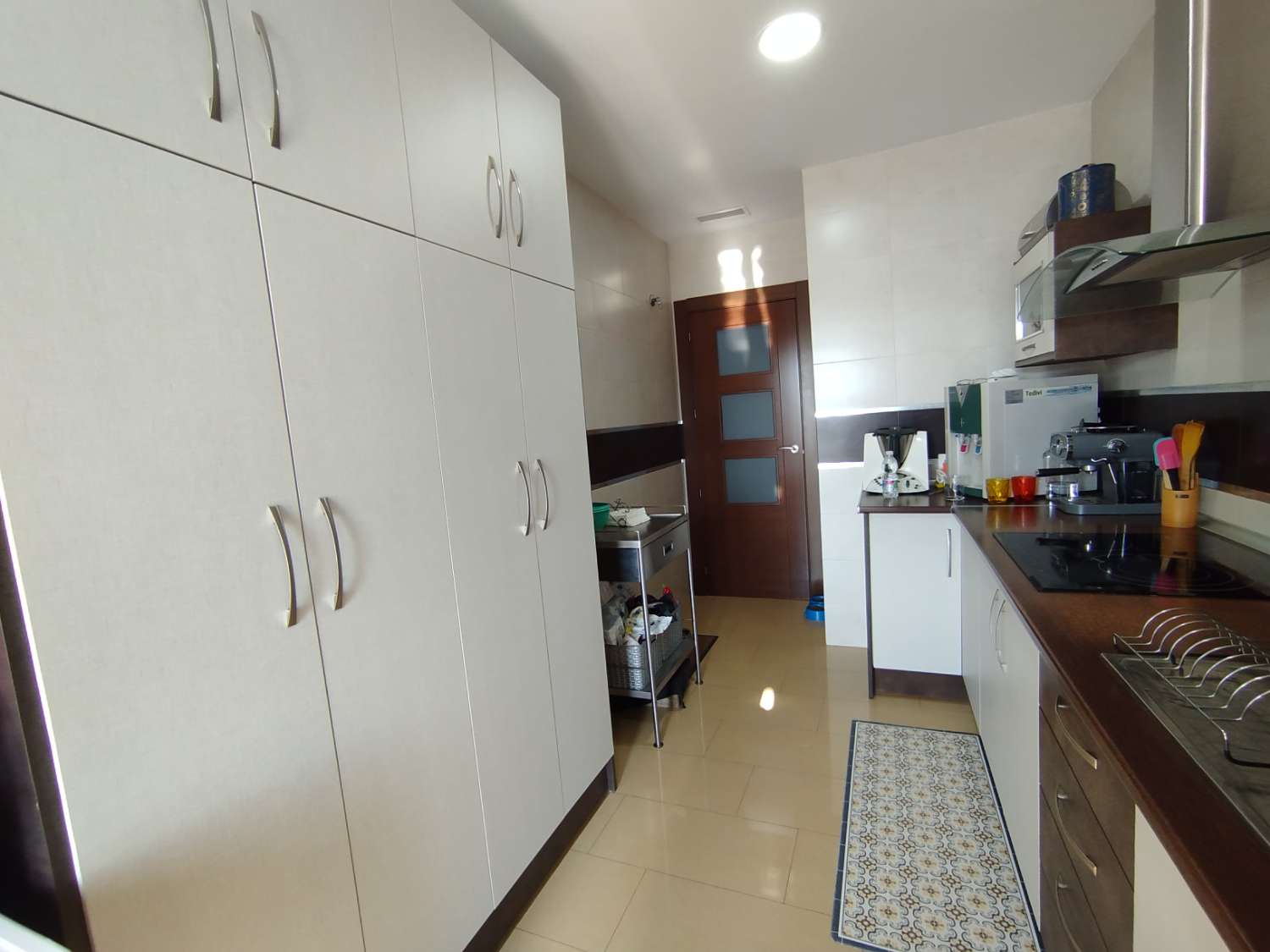 Penthouse for sale in Andújar