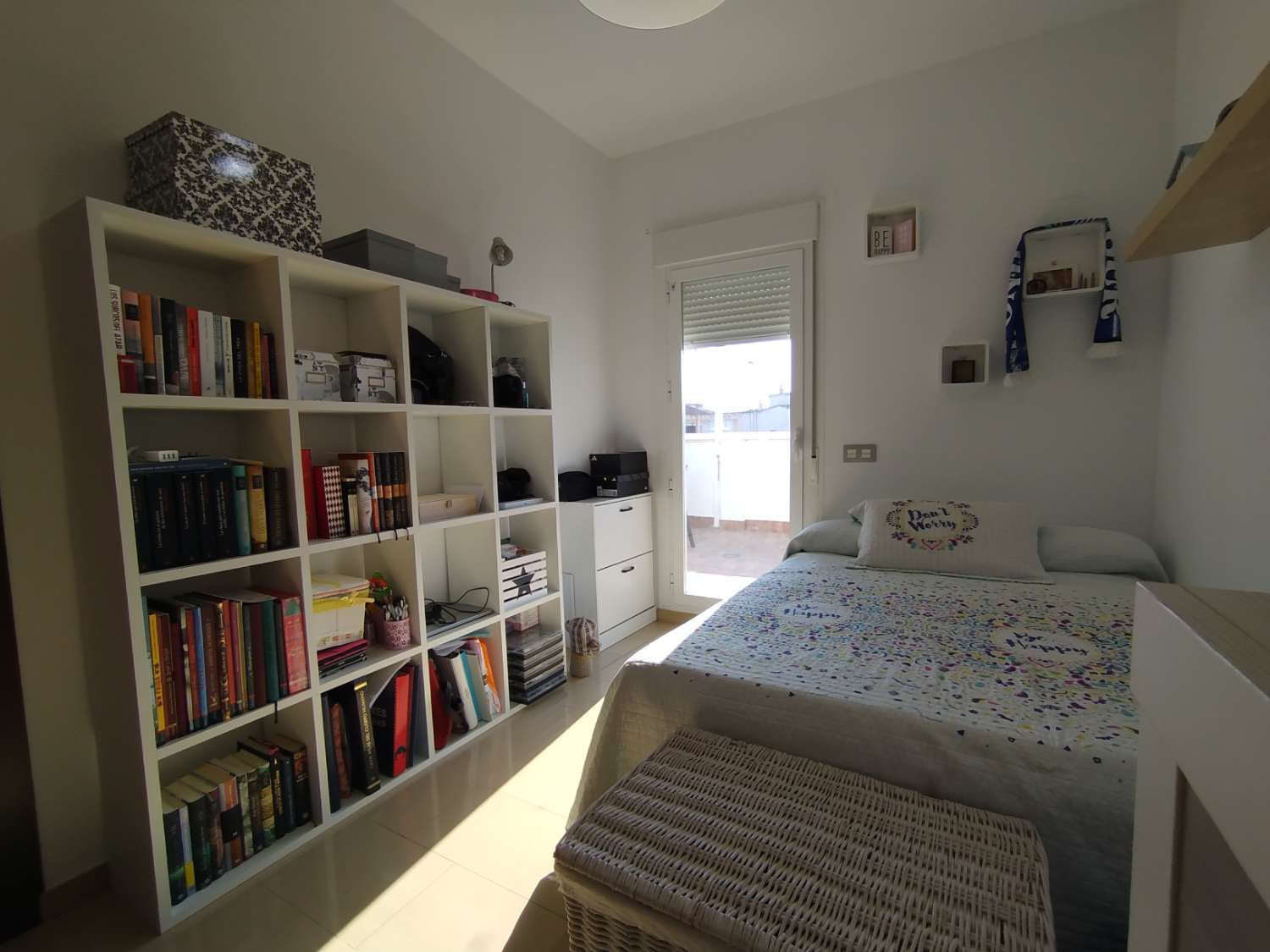 Penthouse for sale in Andújar