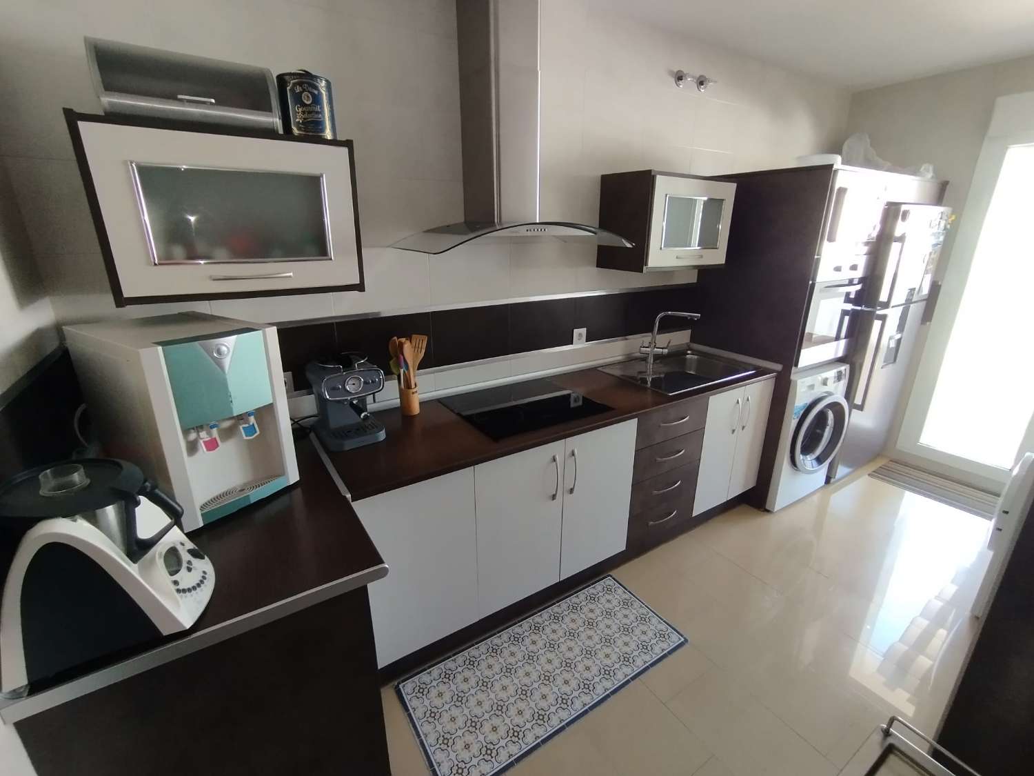 Penthouse for sale in Andújar