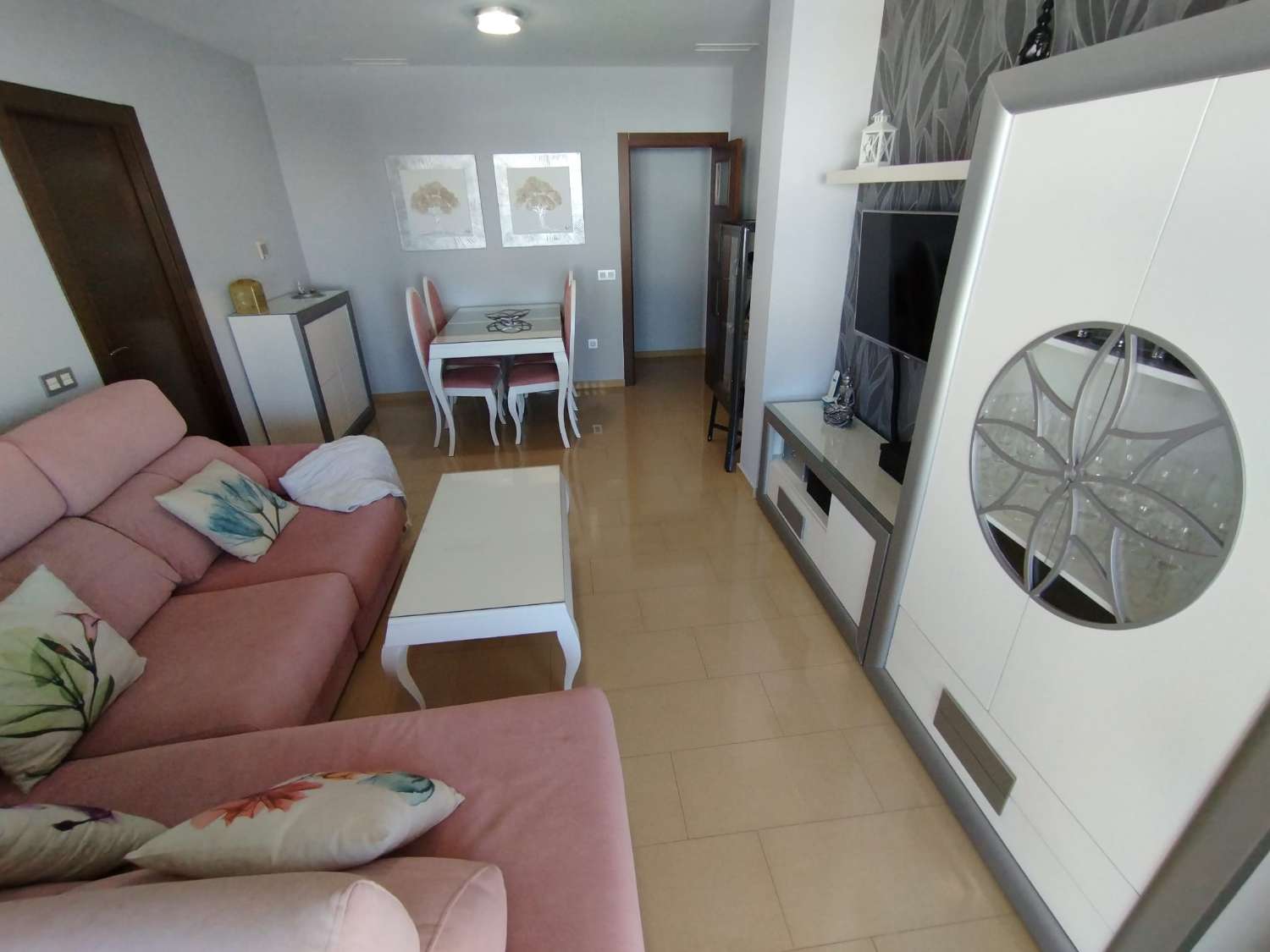 Penthouse for sale in Andújar