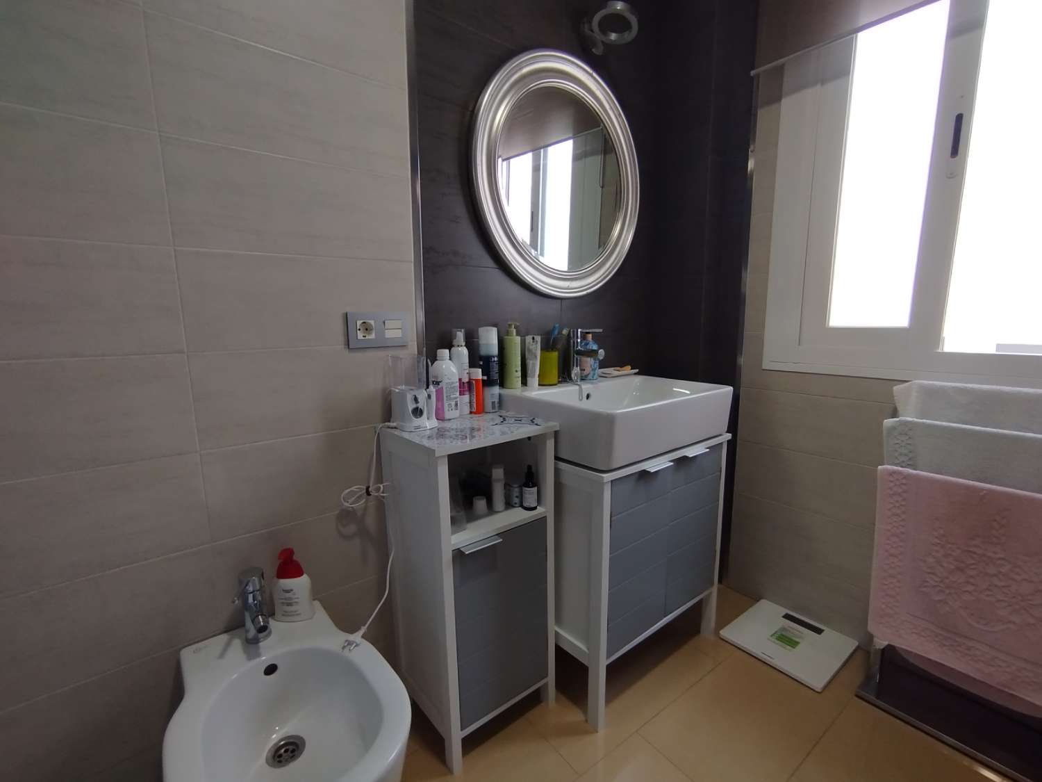 Penthouse for sale in Andújar