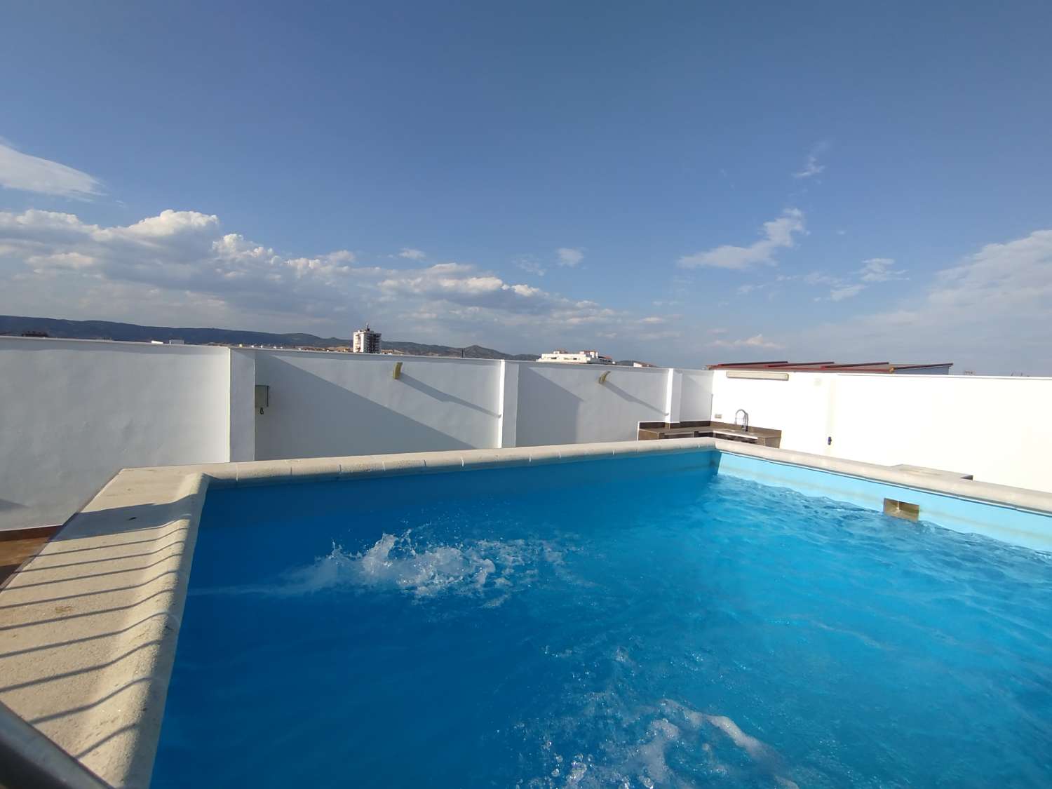 Penthouse for sale in Andújar
