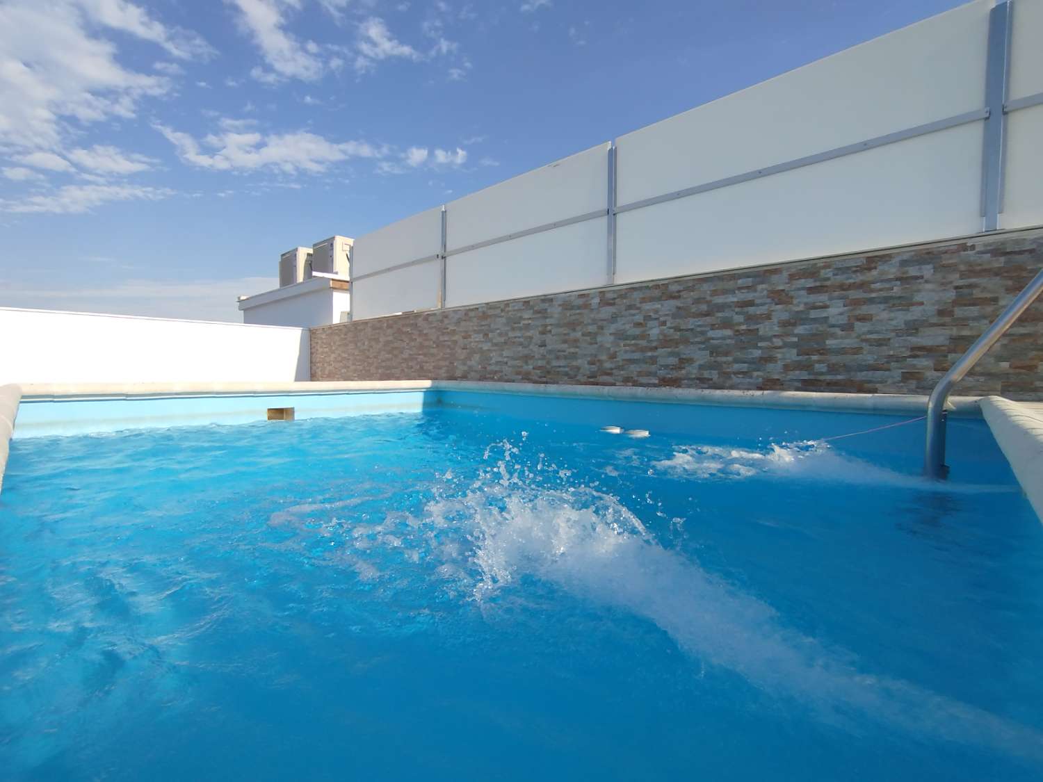 Penthouse for sale in Andújar