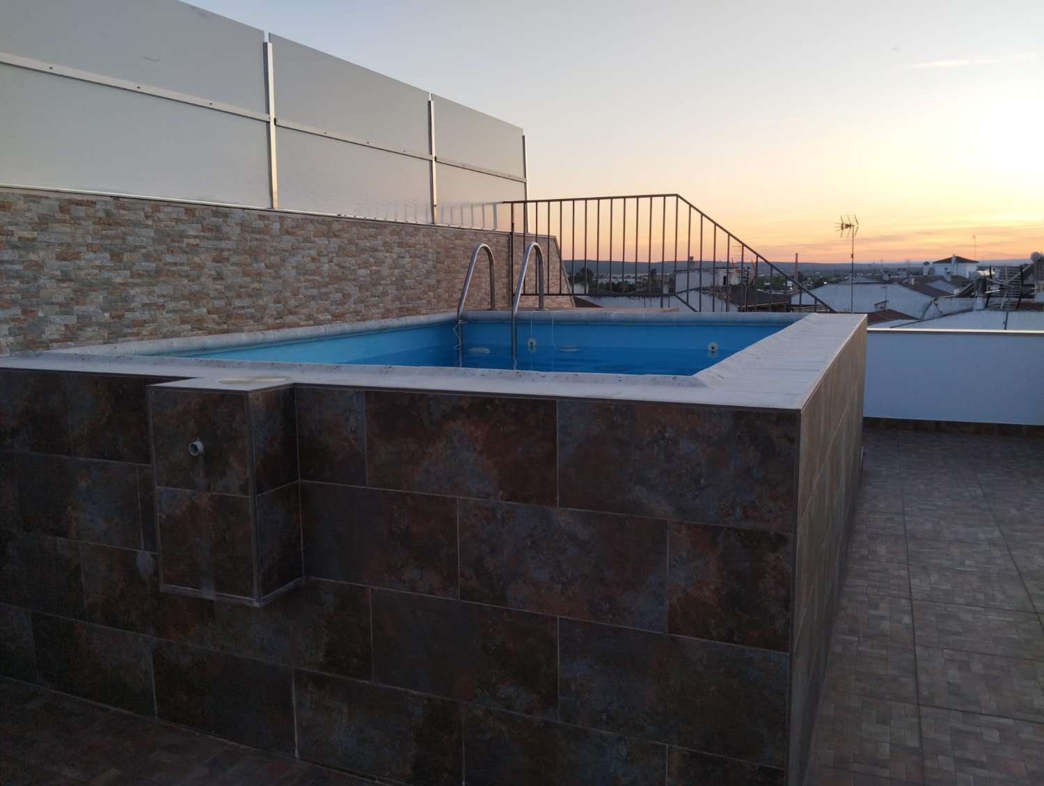 Penthouse for sale in Andújar