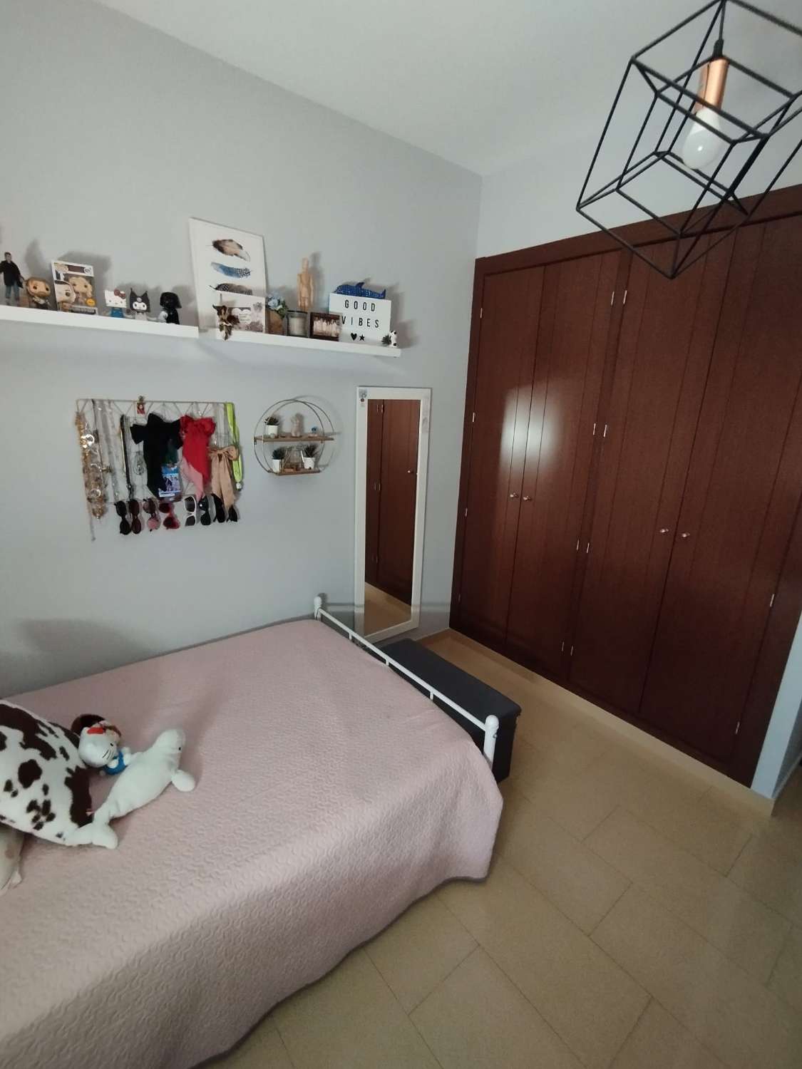 Penthouse for sale in Andújar