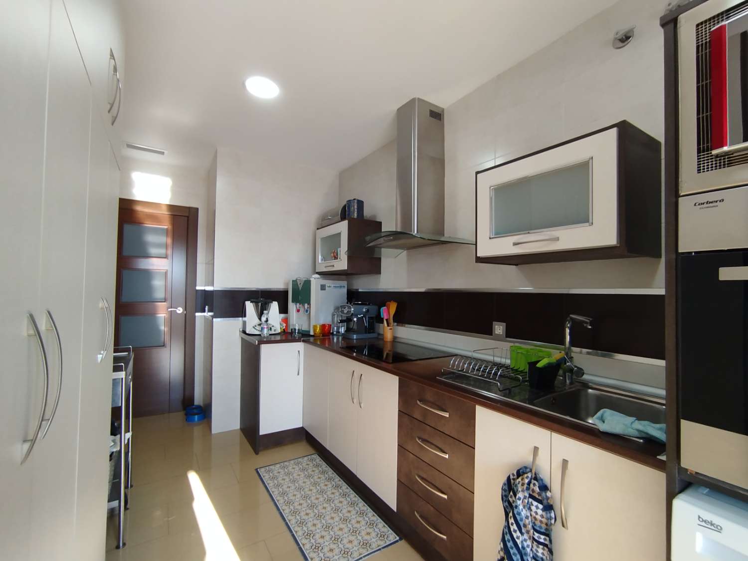 Penthouse for sale in Andújar