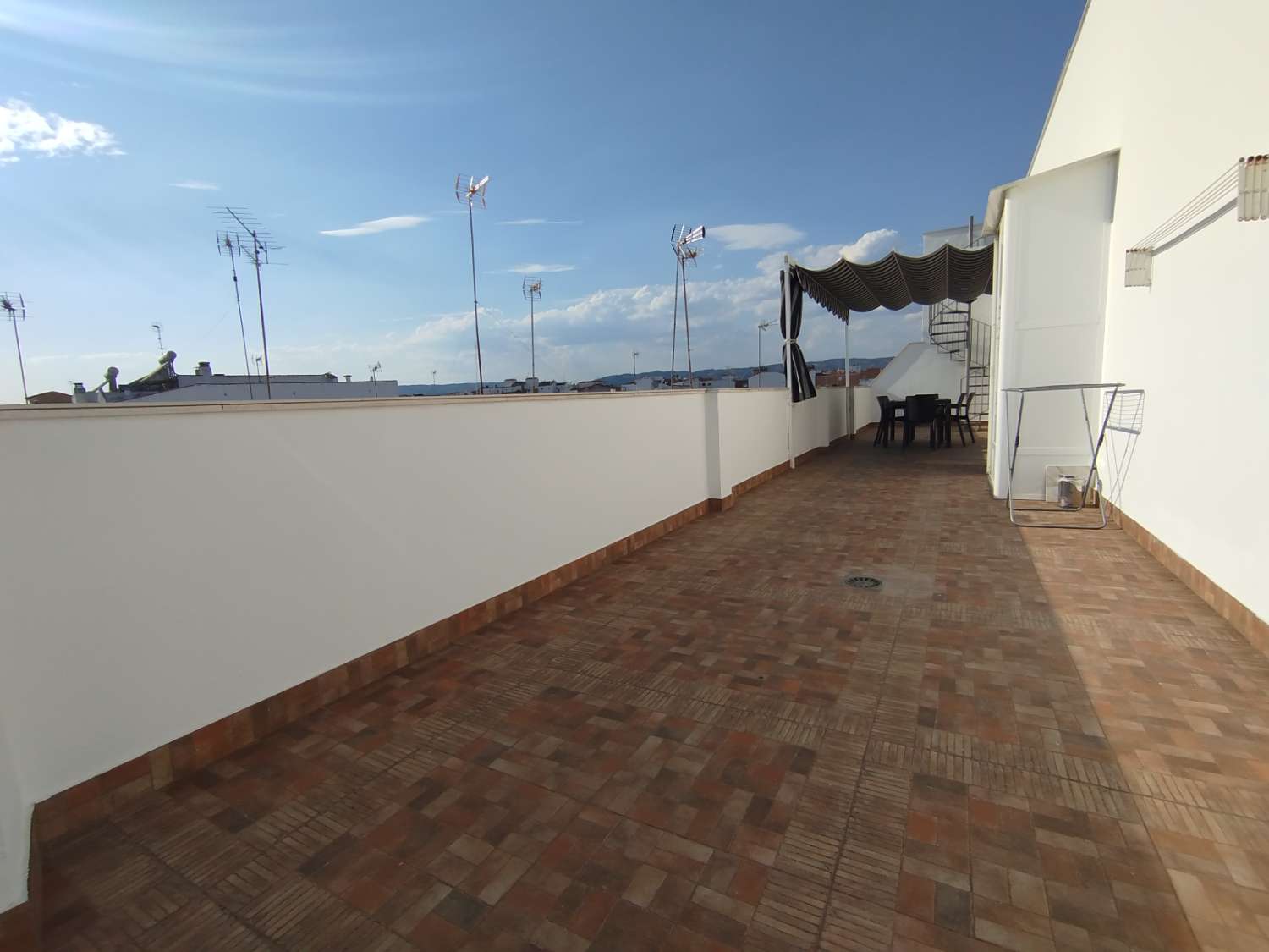 Penthouse for sale in Andújar