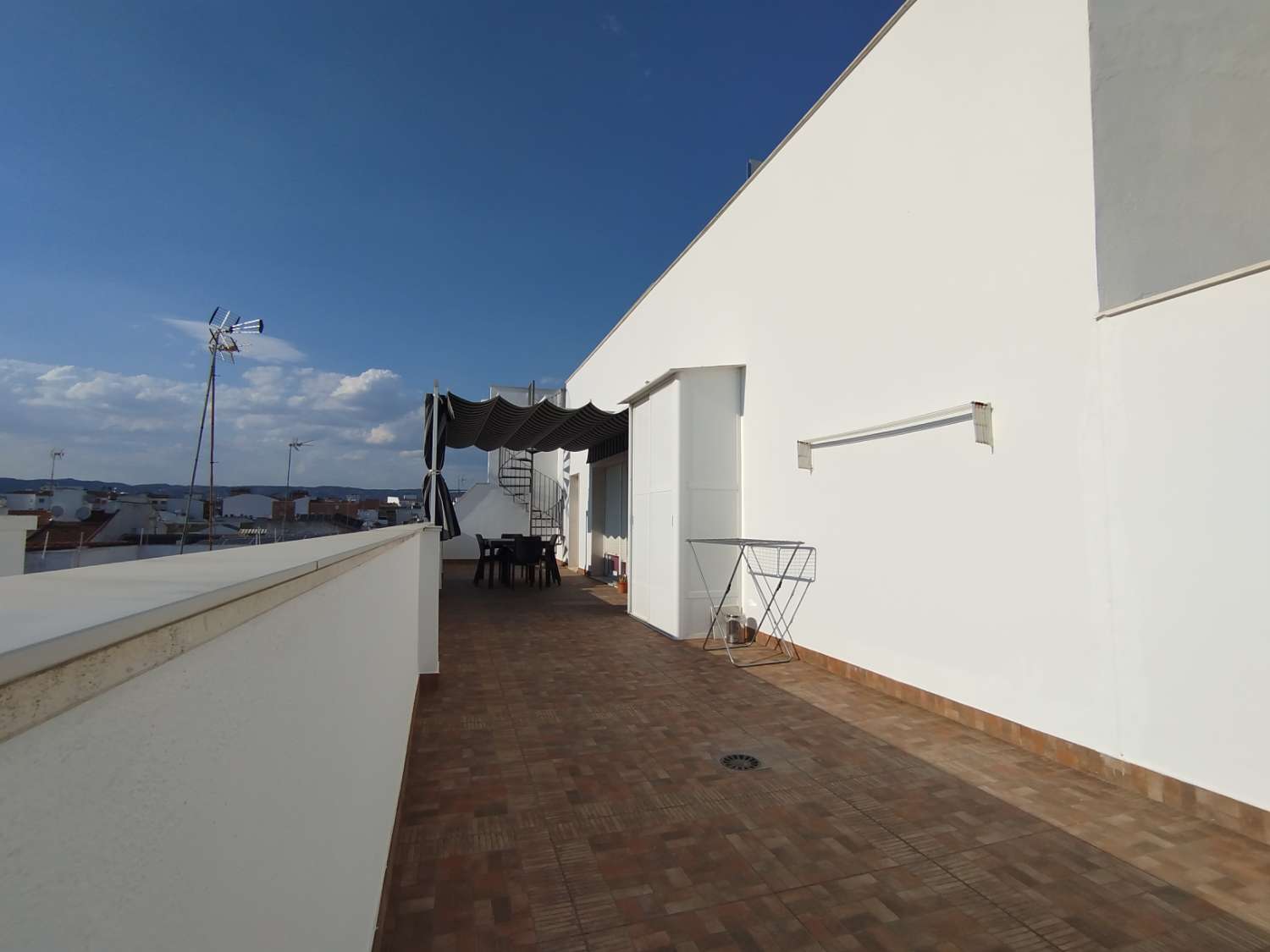 Penthouse for sale in Andújar