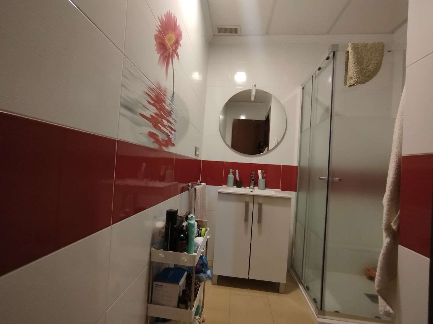 Penthouse for sale in Andújar