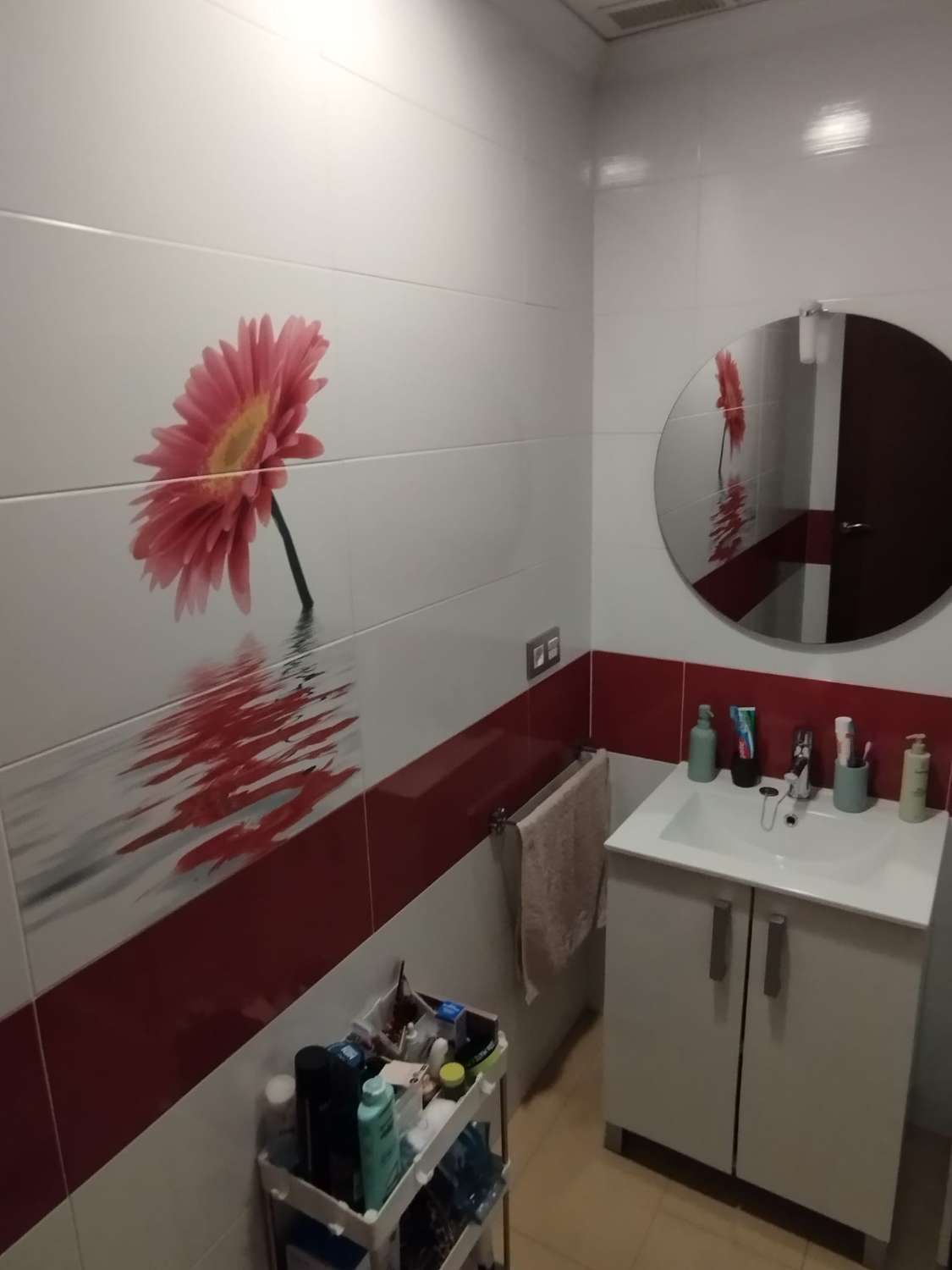 Penthouse for sale in Andújar