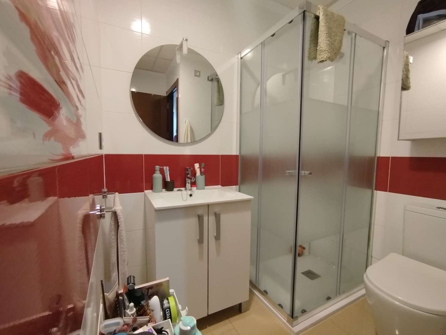Penthouse for sale in Andújar