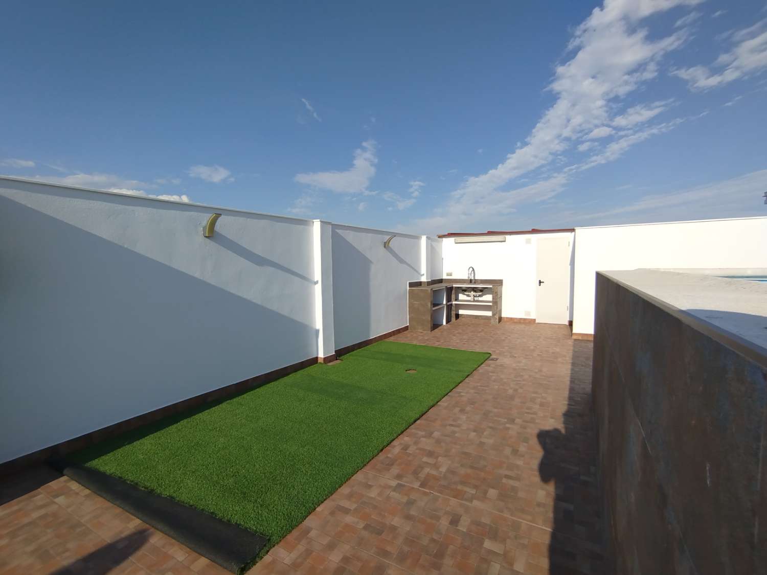 Penthouse for sale in Andújar