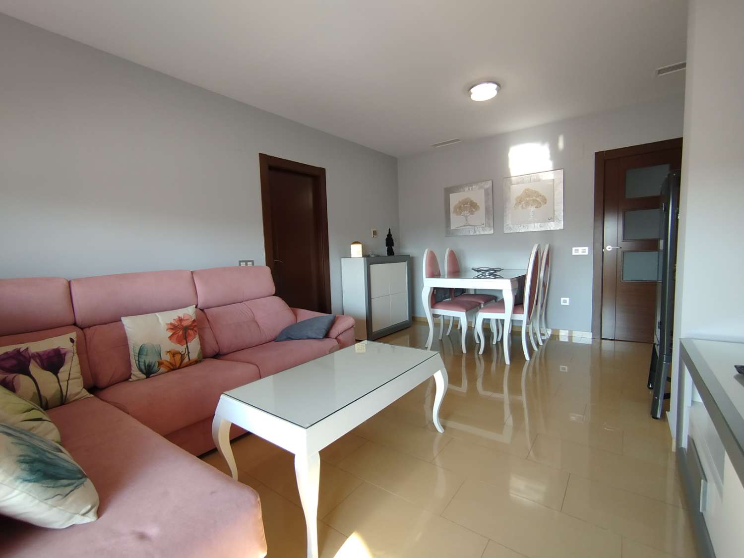 Penthouse for sale in Andújar