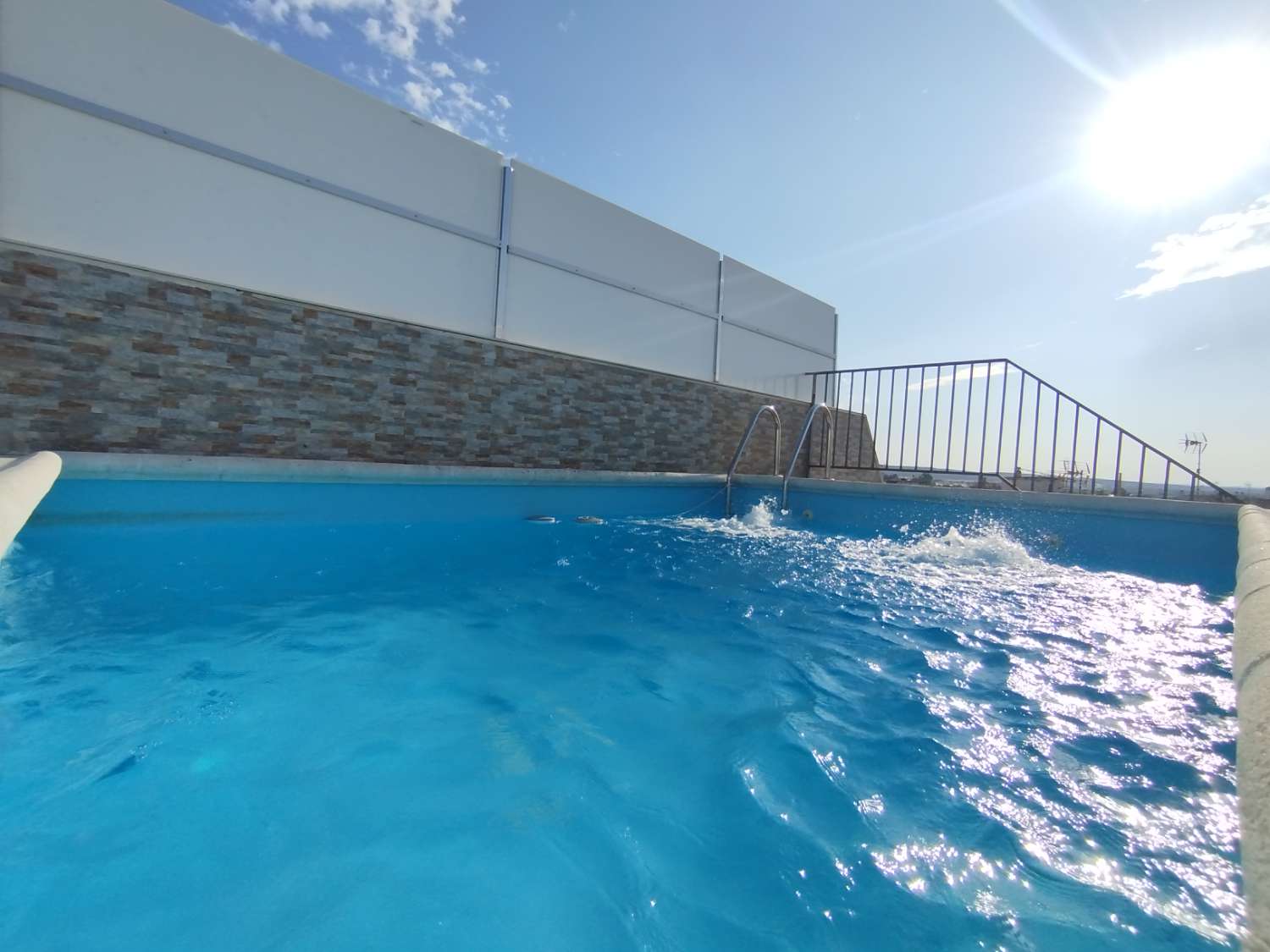 Penthouse for sale in Andújar